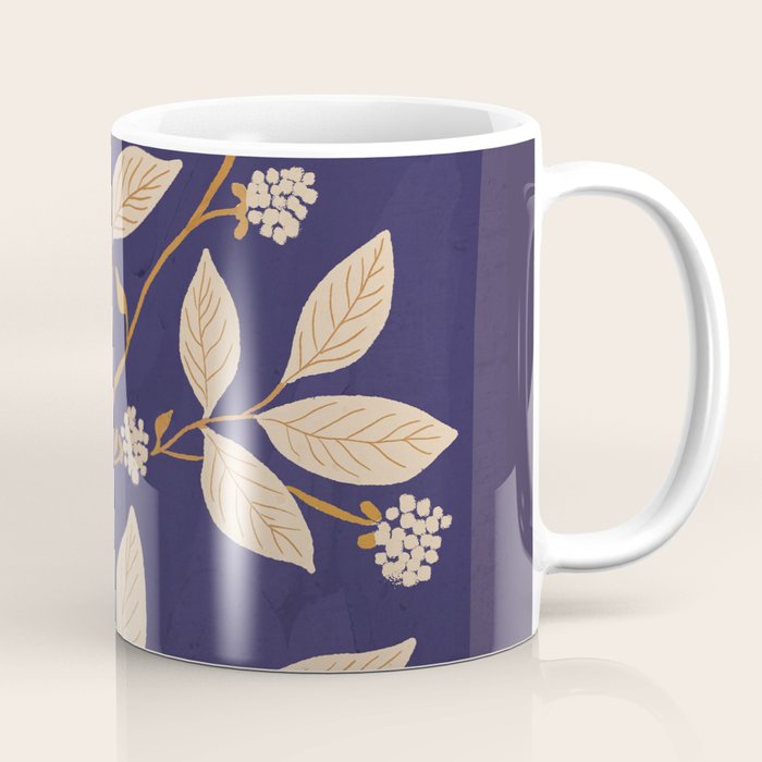 Branches in Bloom 2 Coffee Mug Gallery Image 1