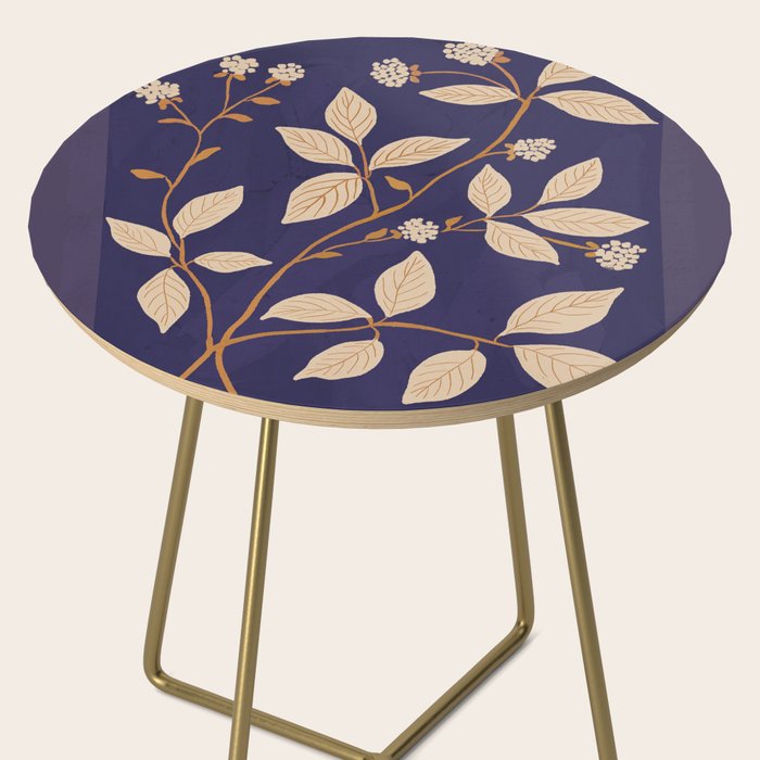Branches in Bloom 2 Side Table Gallery Image 2