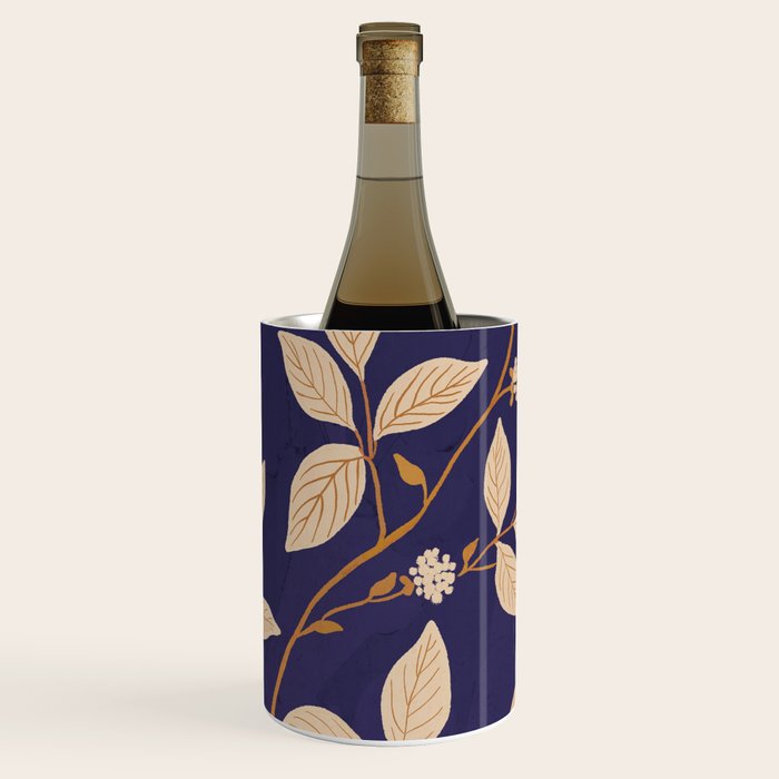 Branches in Bloom 2 Wine Chiller Gallery Image 1