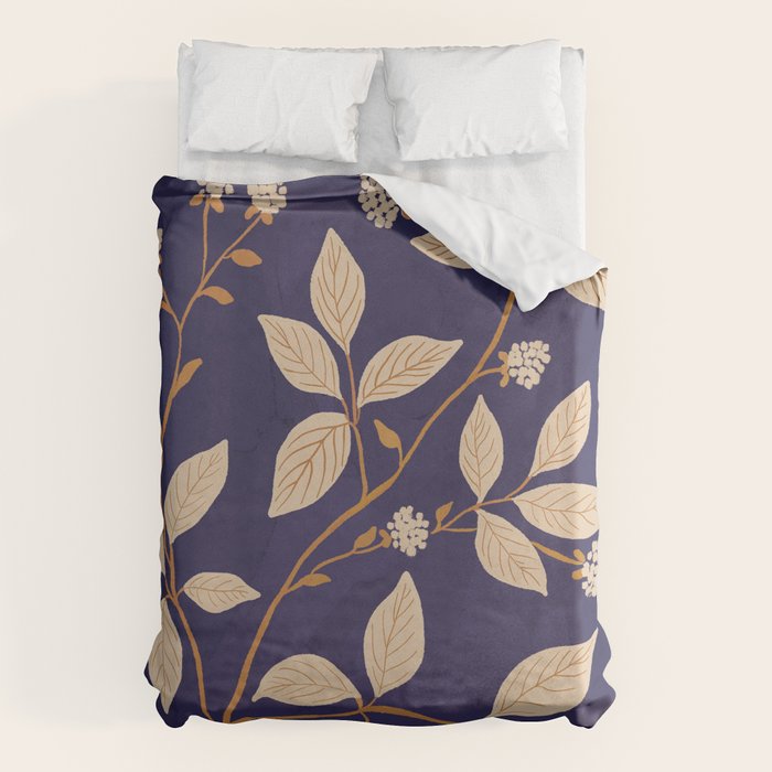 Branches in Bloom 2 Duvet Cover Gallery Image 6