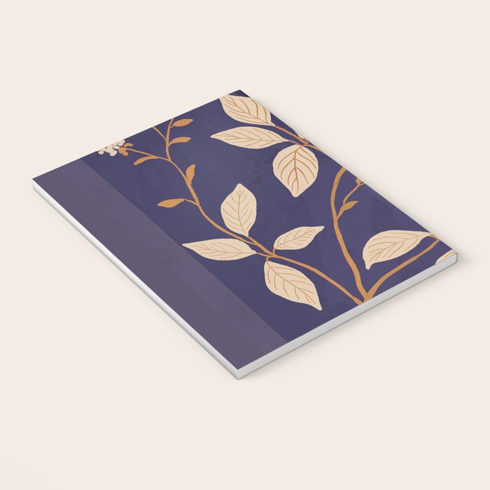 Branches in Bloom 2 Notebook Gallery Image 3
