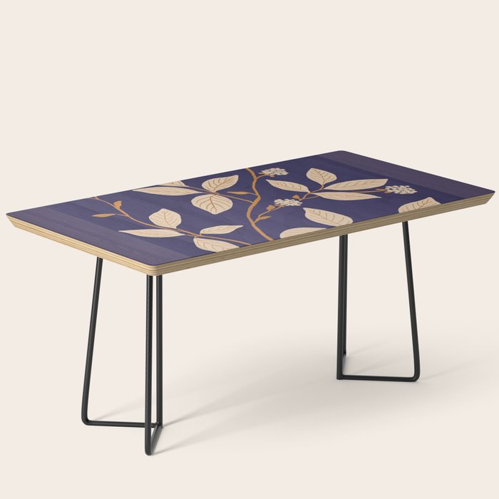 Branches in Bloom 2 Coffee Table Gallery Image 1