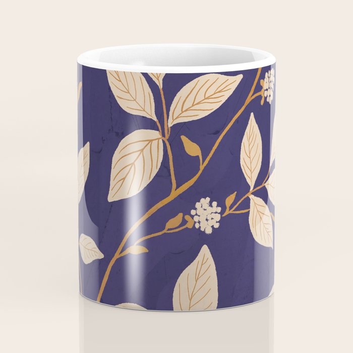 Branches in Bloom 2 Coffee Mug Gallery Image 4