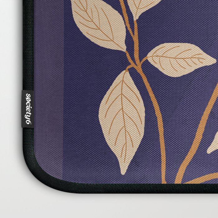 Branches in Bloom 2 Laptop Sleeve Gallery Image 3