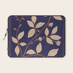 Branches in Bloom 2 Laptop Sleeve Gallery Image 1