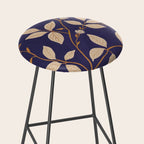 Branches in Bloom 2 Stool Gallery Image 2