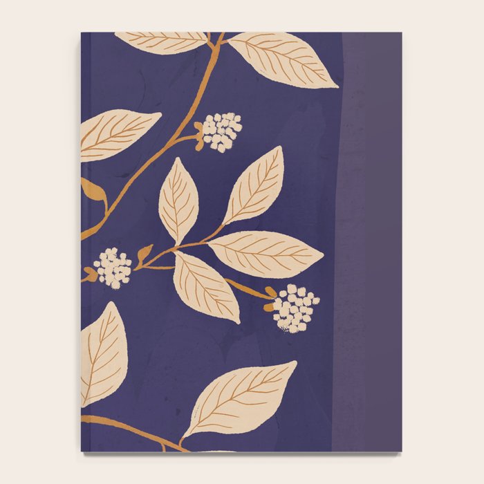Branches in Bloom 2 Notebook Gallery Image 4
