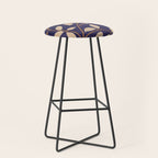 Branches in Bloom 2 Stool Gallery Image 1