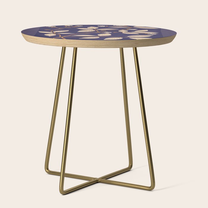 Branches in Bloom 2 Side Table Gallery Image 1