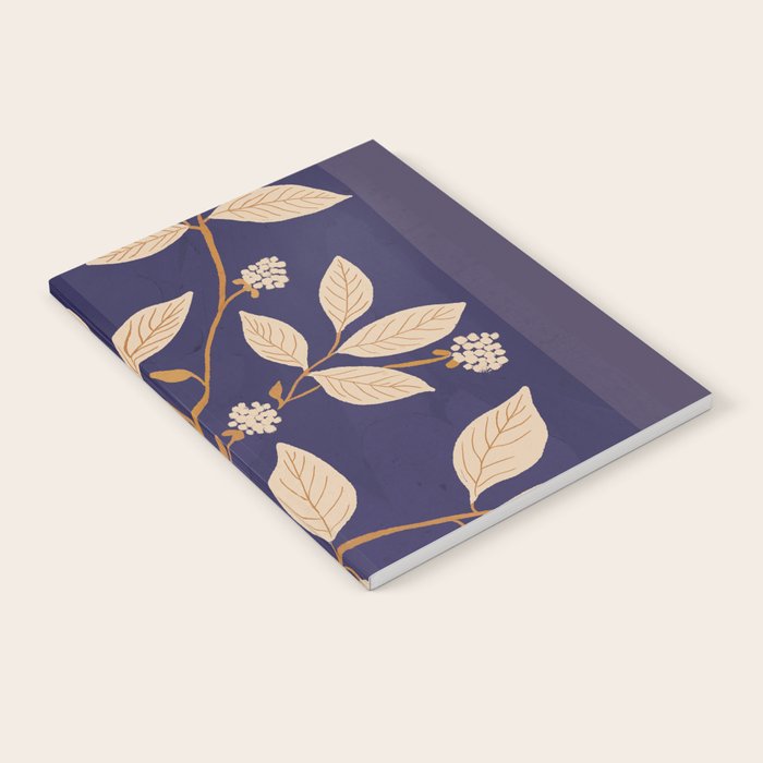 Branches in Bloom 2 Notebook Gallery Image 2