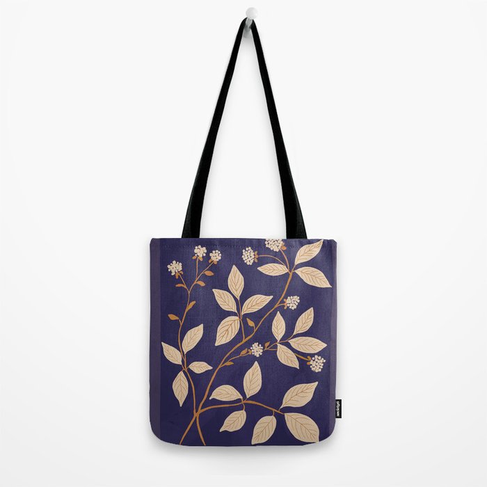 Branches in Bloom 2 Tote Bag Gallery Image 2