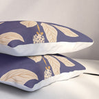Branches in Bloom 2 Pillow Sham Gallery Image 3