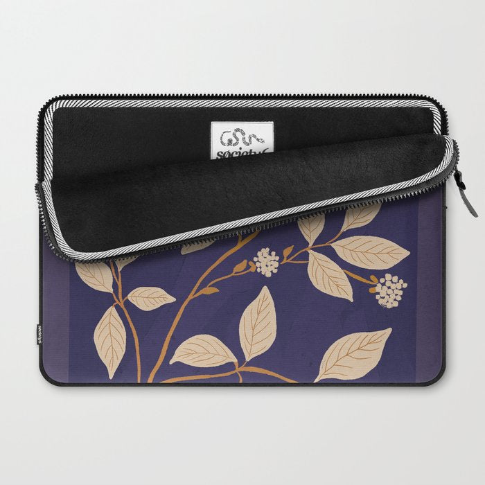 Branches in Bloom 2 Laptop Sleeve Gallery Image 2