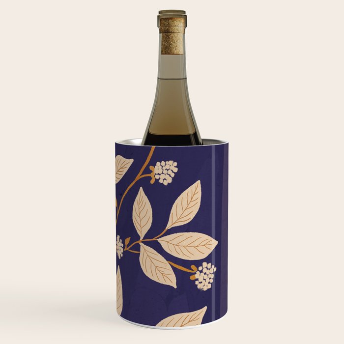 Branches in Bloom 2 Wine Chiller Gallery Image 3
