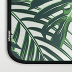 Tropical Leaves 4 Laptop Sleeve Gallery Image 3