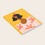 Lady Apple Notebook Gallery Image 2