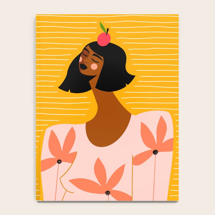 Lady Apple Notebook Gallery Image 4