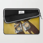Coffee, Sweets and Sunlight Laptop Sleeve Gallery Image 2