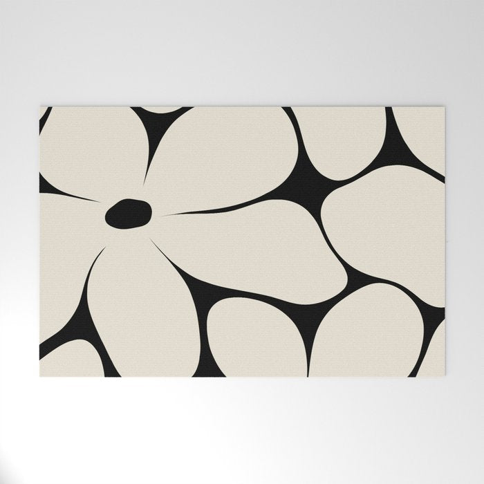 At the park Welcome Mat Gallery Image 1