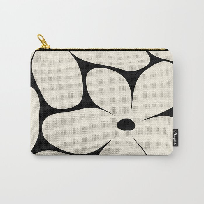 At the park Carry All Pouch Gallery Image 1