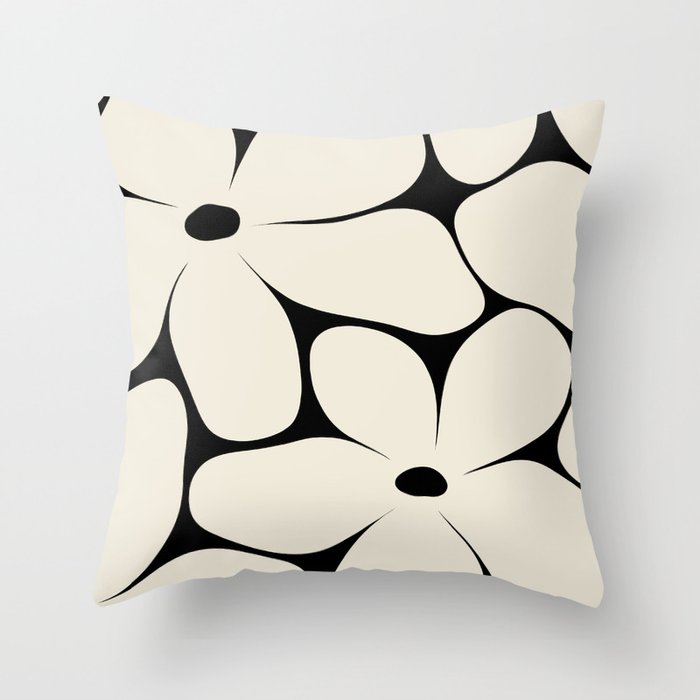 At the park Throw Pillow Gallery Image 6