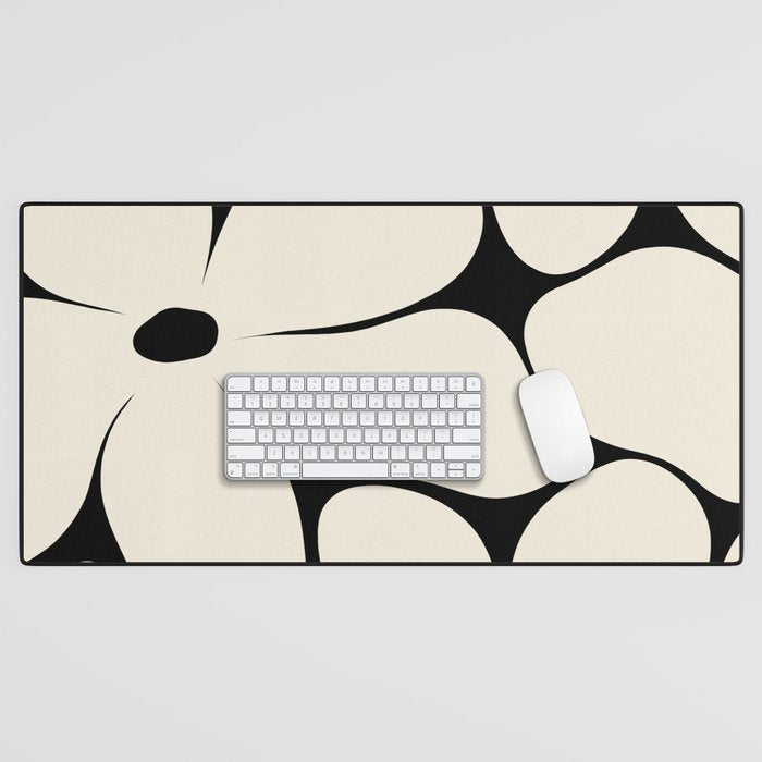 At the park Desk Mat Gallery Image 1