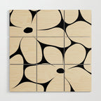 At the park Wood Wall Art Gallery Image 1