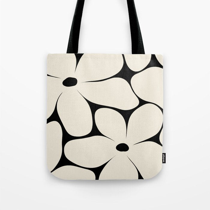 At the park Tote Bag Gallery Image 1