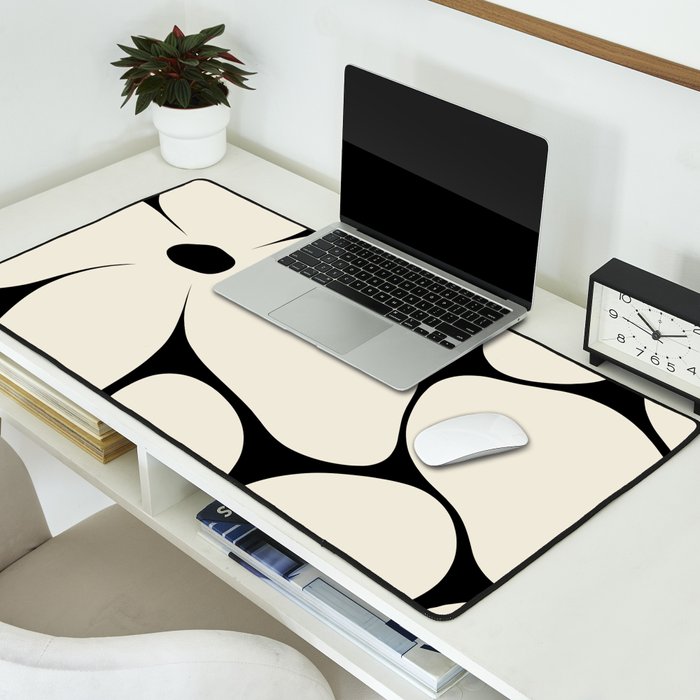 At the park Desk Mat Gallery Image 2