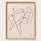 You are my favorite feeling Serving Tray Gallery Image 1