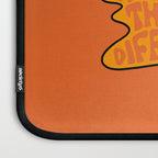 Leo Magic 8 Ball Laptop Sleeve Gallery Image 3