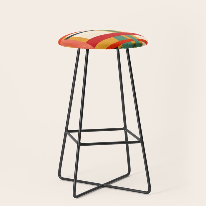 Variation of a theme Stool Gallery Image 1