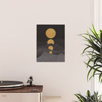 Rise of the golden moon Poster Gallery Image 2