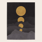 Rise of the golden moon Poster Gallery Image 4
