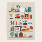 The shelf Poster Gallery Image 4