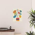 Potted plant 2 Poster Gallery Image 2