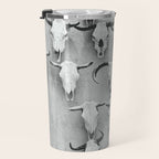 West Texas Wild IV Travel Mug Gallery Image 3
