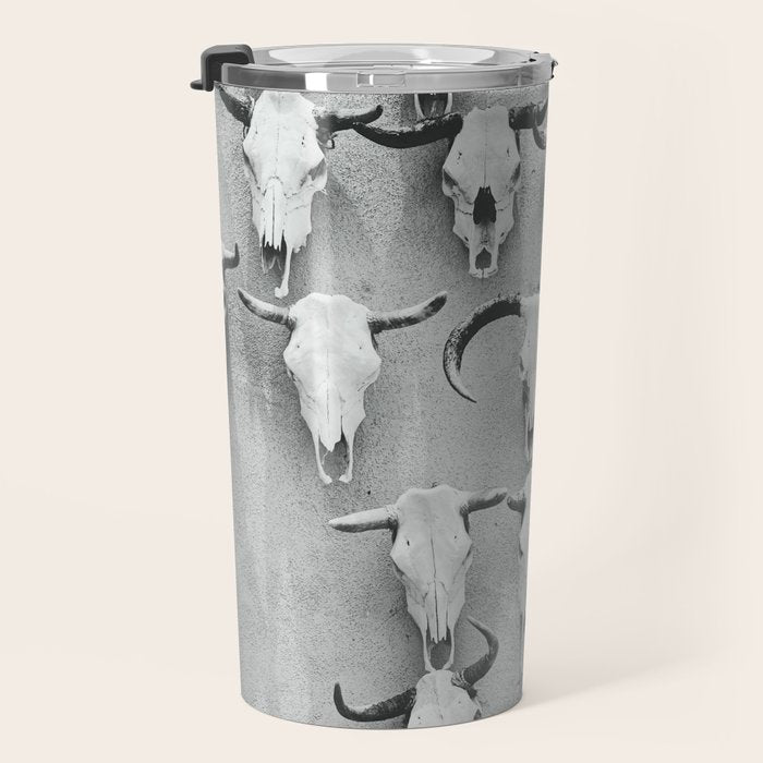 West Texas Wild IV Travel Mug Gallery Image 3