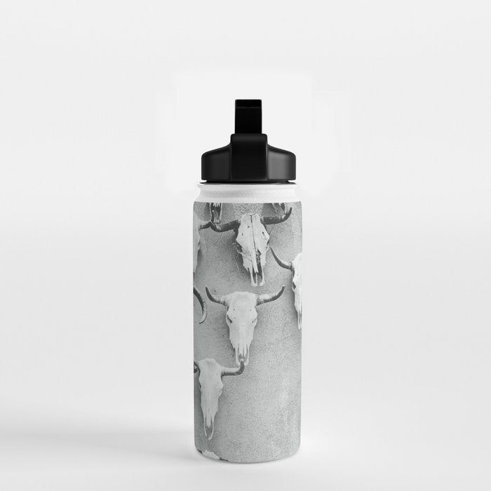West Texas Wild IV Water Bottle Gallery Image 2