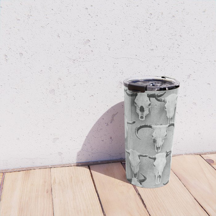 West Texas Wild IV Travel Mug Gallery Image 4