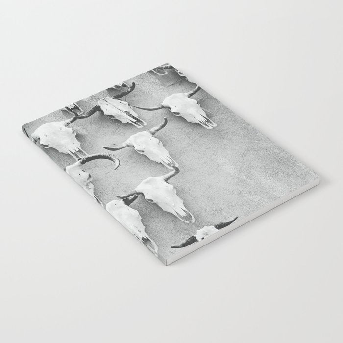 West Texas Wild IV Notebook Gallery Image 2