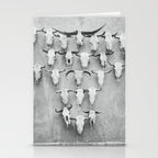 West Texas Wild IV Stationery Card Gallery Image 2