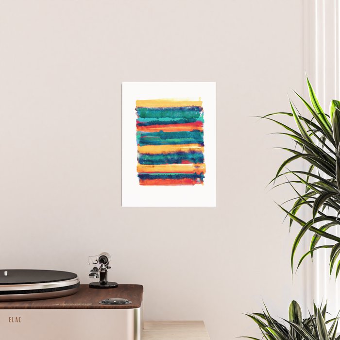 California Dreaming Poster Gallery Image 2