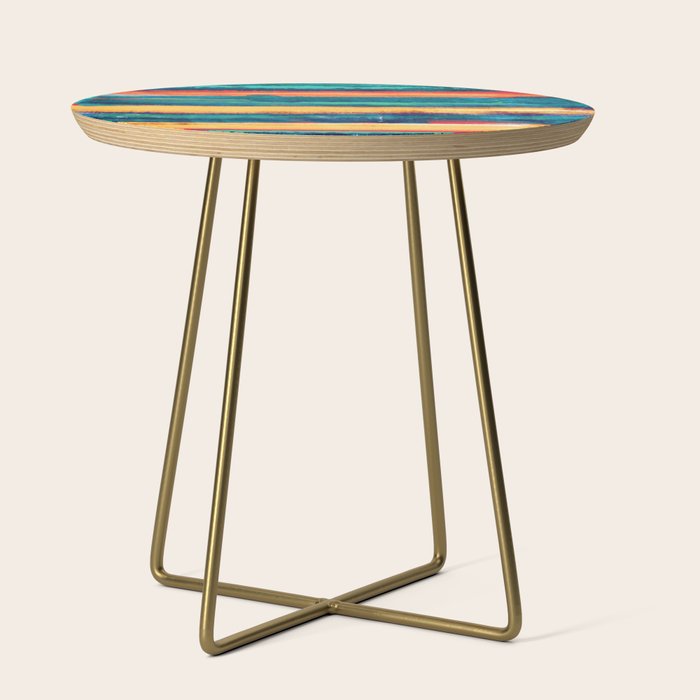 California Dreaming Side Table Gallery Image 1