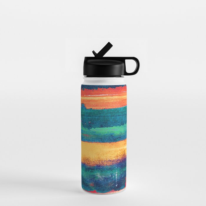 California Dreaming Water Bottle Gallery Image 1