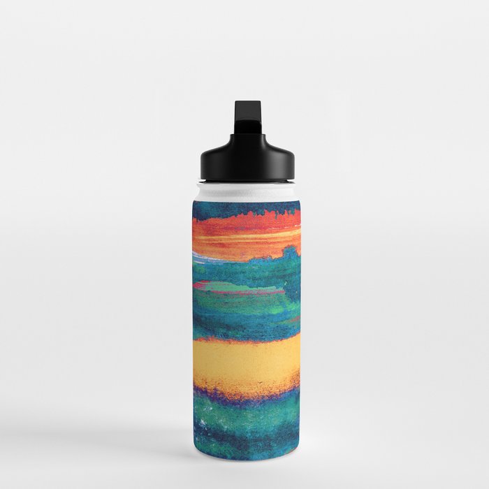 California Dreaming Water Bottle Gallery Image 3