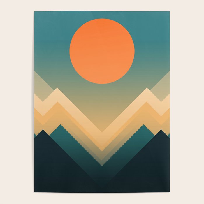 Inca Poster Gallery Image 4