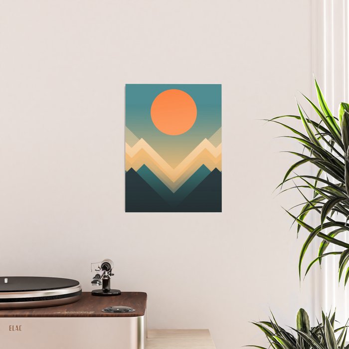 Inca Poster Gallery Image 2