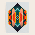Broken Diamond - Incalescence Poster Gallery Image 4