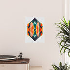 Broken Diamond - Incalescence Poster Gallery Image 2